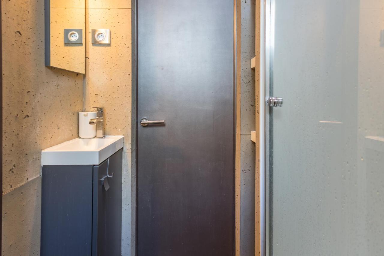 Loft Au Coeur De La Vallée De La Loire Montlouis-sur-Loire Exterior foto