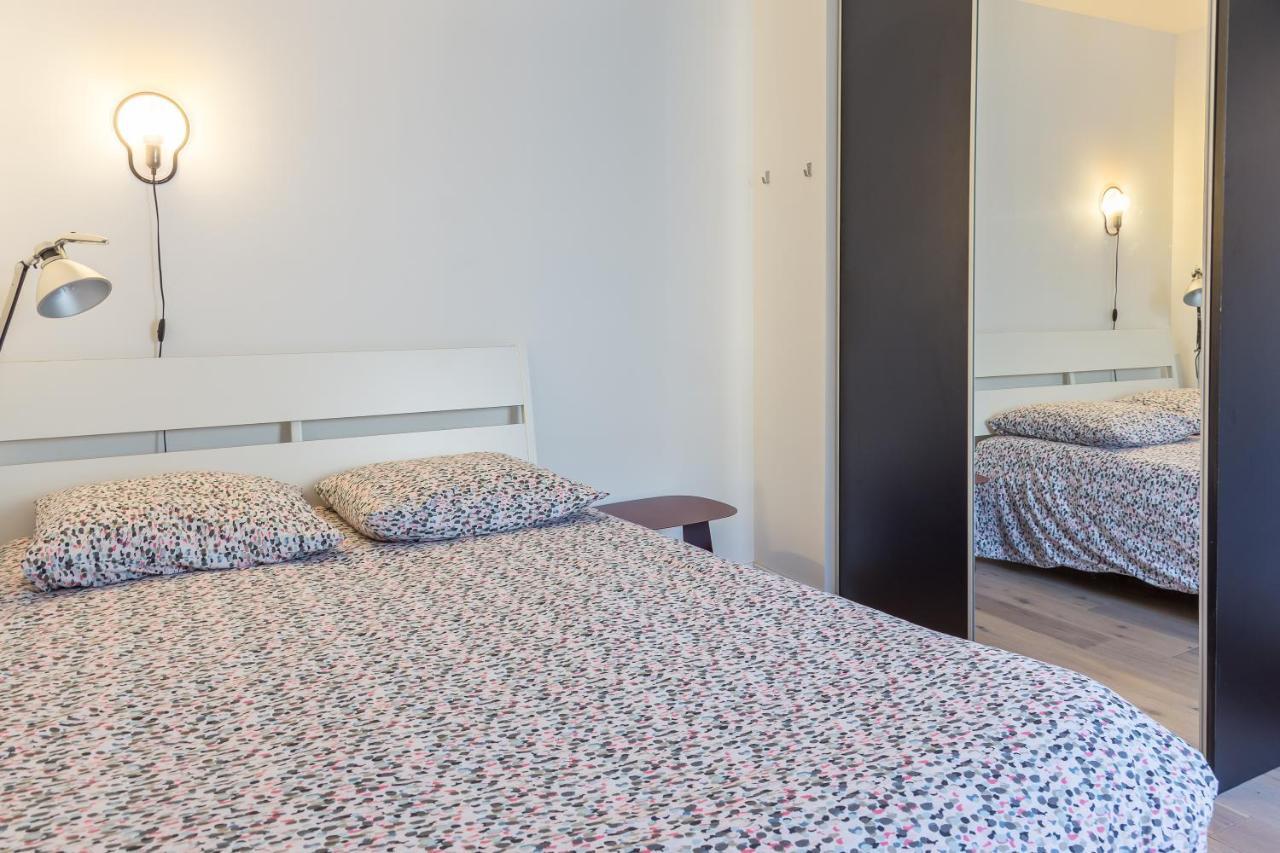 Loft Au Coeur De La Vallée De La Loire Montlouis-sur-Loire Exterior foto