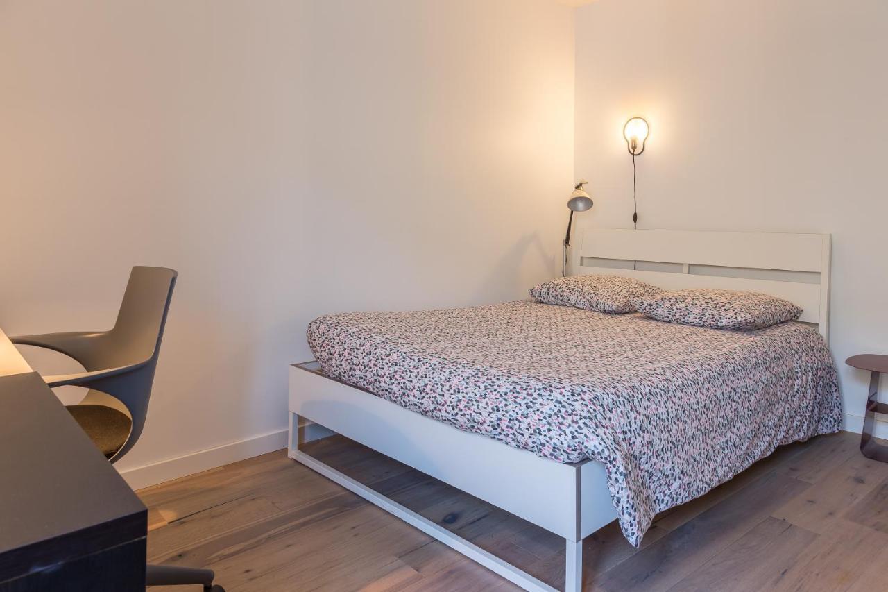 Loft Au Coeur De La Vallée De La Loire Montlouis-sur-Loire Exterior foto
