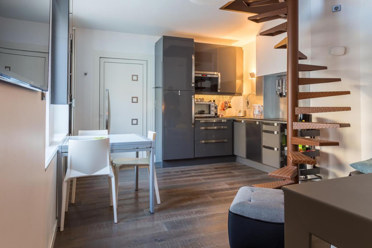 Loft Au Coeur De La Vallée De La Loire Montlouis-sur-Loire Exterior foto