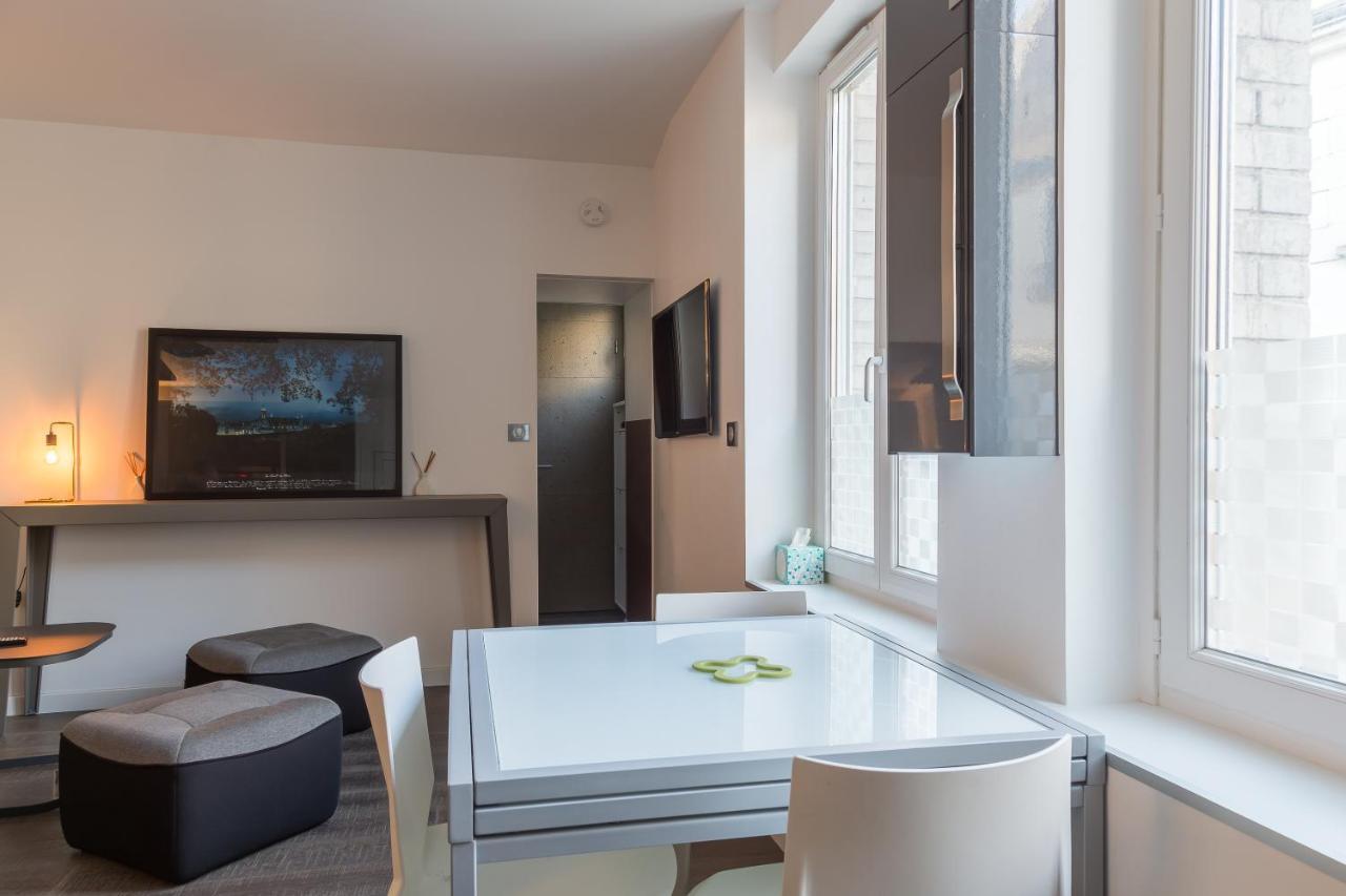 Loft Au Coeur De La Vallée De La Loire Montlouis-sur-Loire Exterior foto